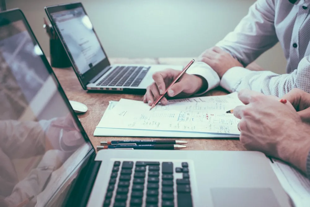 Contabilidad y Finanzas